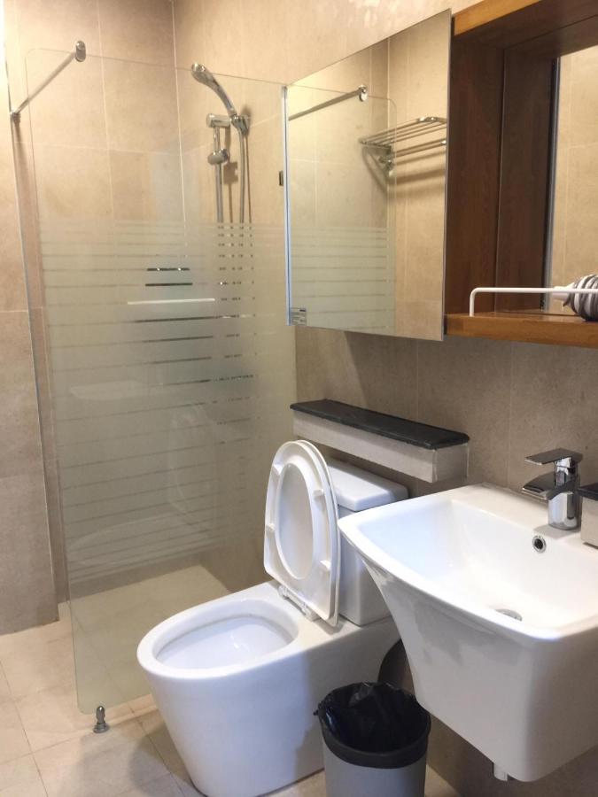 On Hotel Friendship Анхелес Экстерьер фото